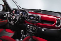 Fiat Chrysler uvede v říjnu své akcie na newyorskou burzu