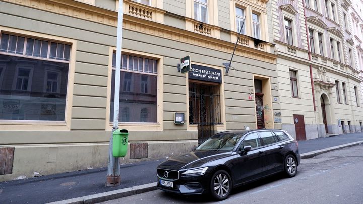 Z Orionu je Sfera. Problémový klub změnil provozovatele, starosta si slibuje zlepšení