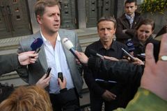 Bendl: Bém předsedou ODS? Dál od Prahy ho nechtějí