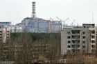 Černobylu unikli. Problémům v Česku ne.
