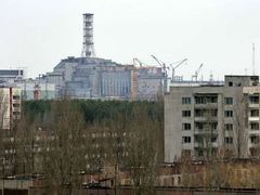 Mezi deset nejznečištěnějších míst světa se dostalo i okolí jaderné elektrárny Černobyl.