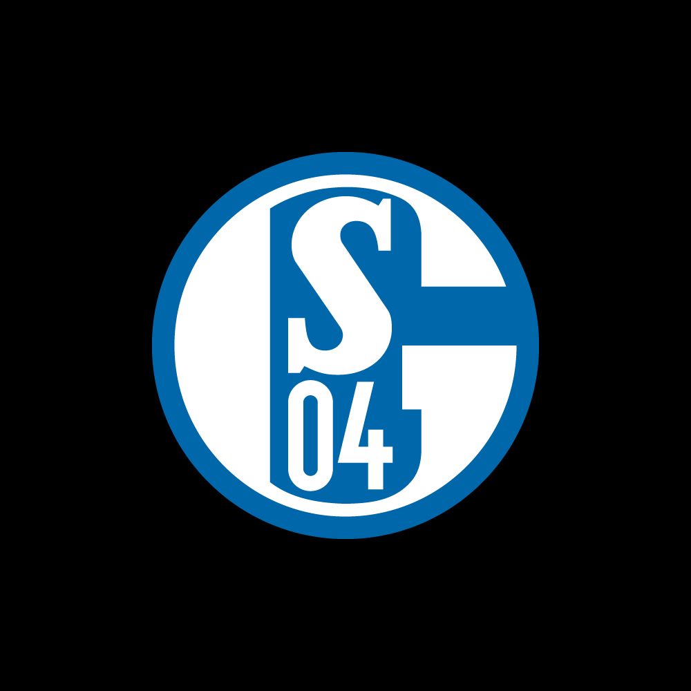 FC Schalke 04 - logo