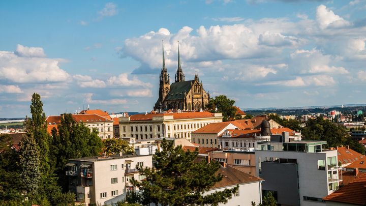 ODS i KDU-ČSL chtějí v Brně-středu pokračovat v koalici s ANO