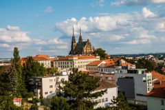 Experti budou na brněnské univerzitě řešit, zda a kdy mají být města digitální