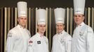 Bocuse d’Or 2017