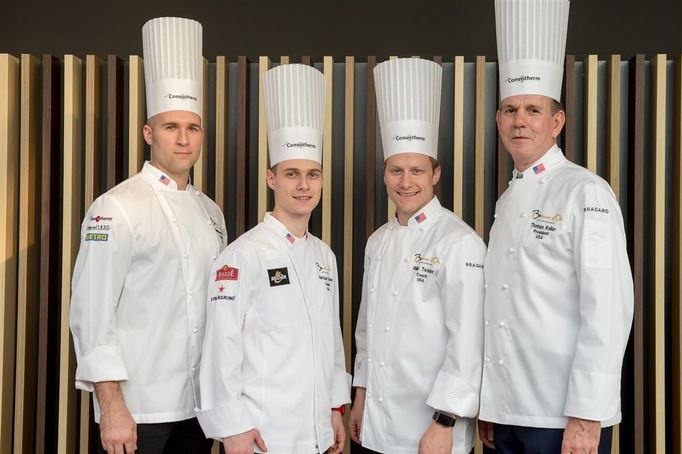 Bocuse d’Or 2017