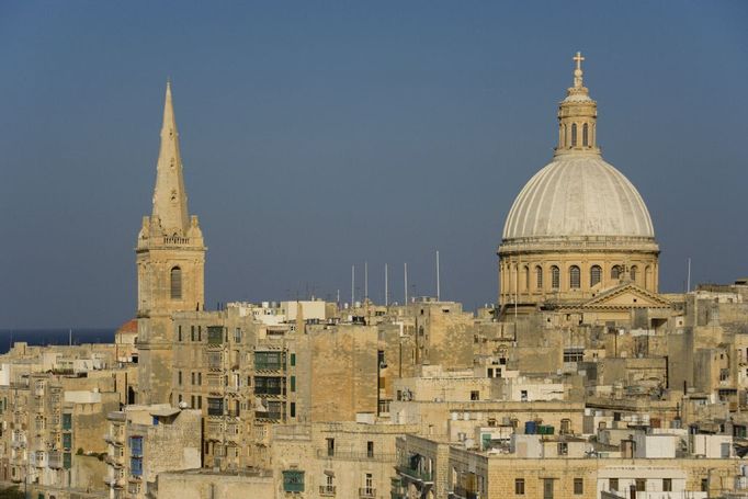 Malta