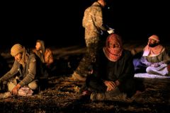 Syrská koalice zahájila útok na Baghúz, poslední baštu Islámského státu v Sýrii