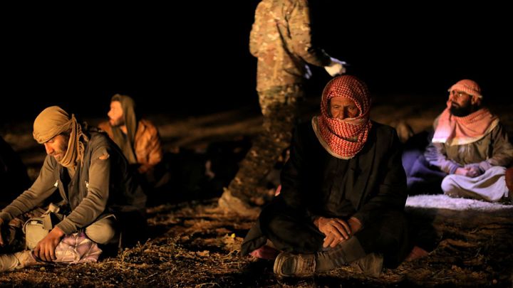 Syrská koalice zahájila útok na Baghúz, poslední baštu Islámského státu v Sýrii