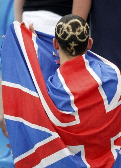 Olympijské plavání