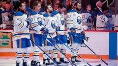 NHL Buffalo Sabres