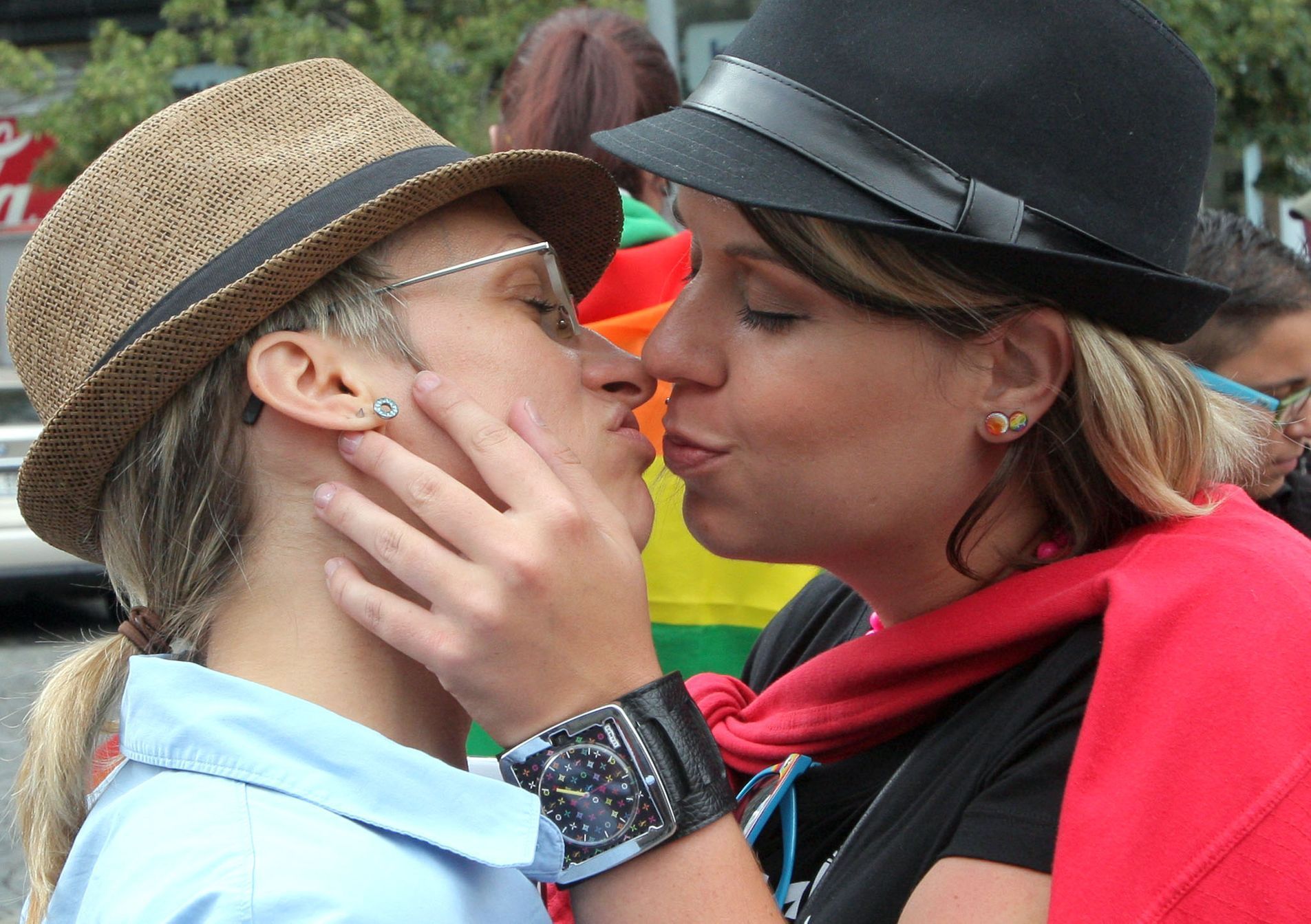 Prague Pride 2014