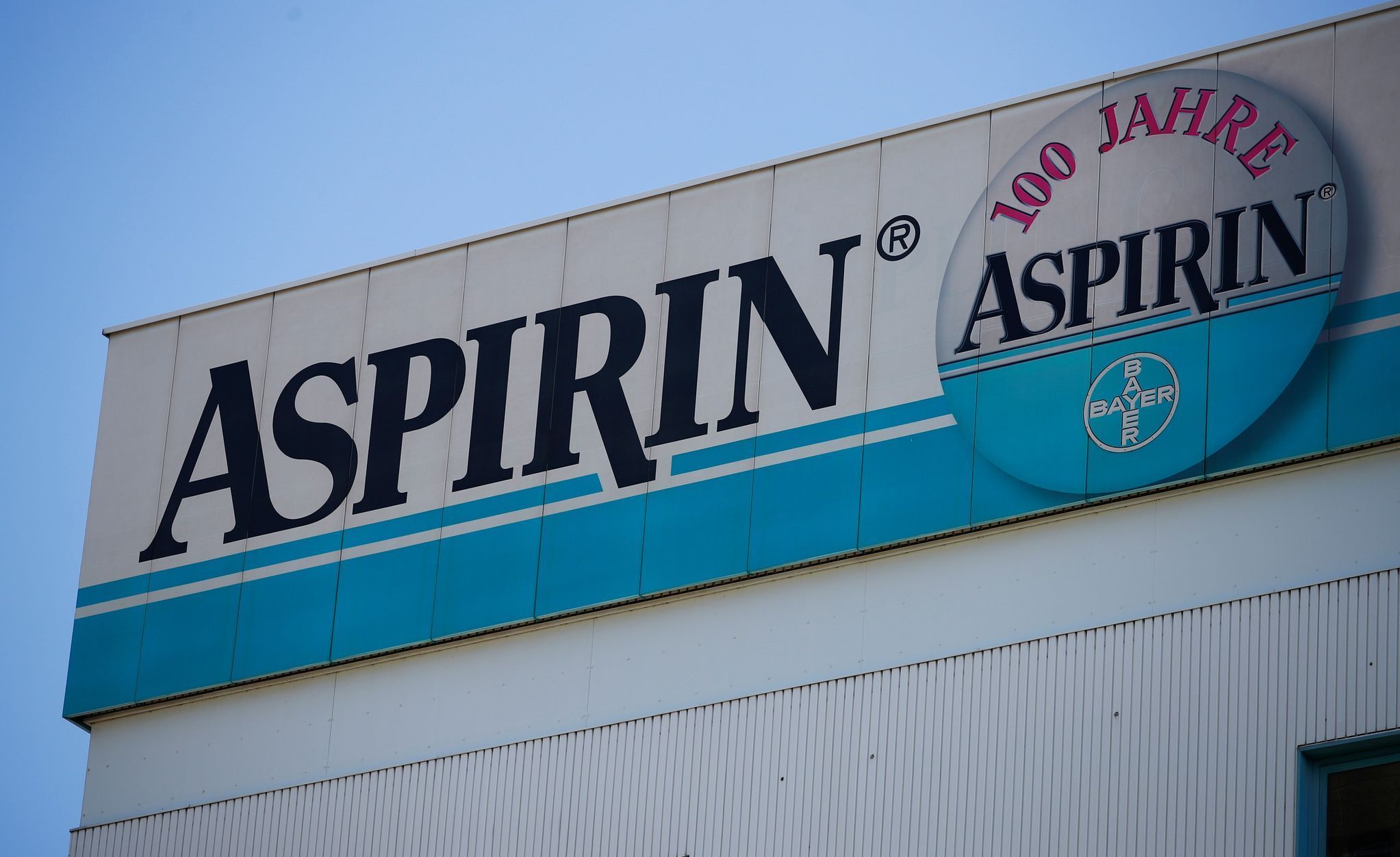 aspirin