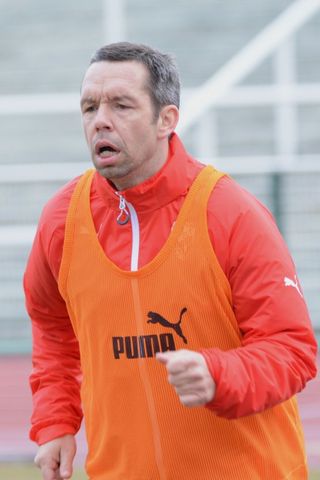 SL, Dukla-Plzeň: Pavel Horváth