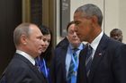 USA vyhostily 35 ruských diplomatů kvůli hackerským útokům. Trump je může znovu pustit zpět