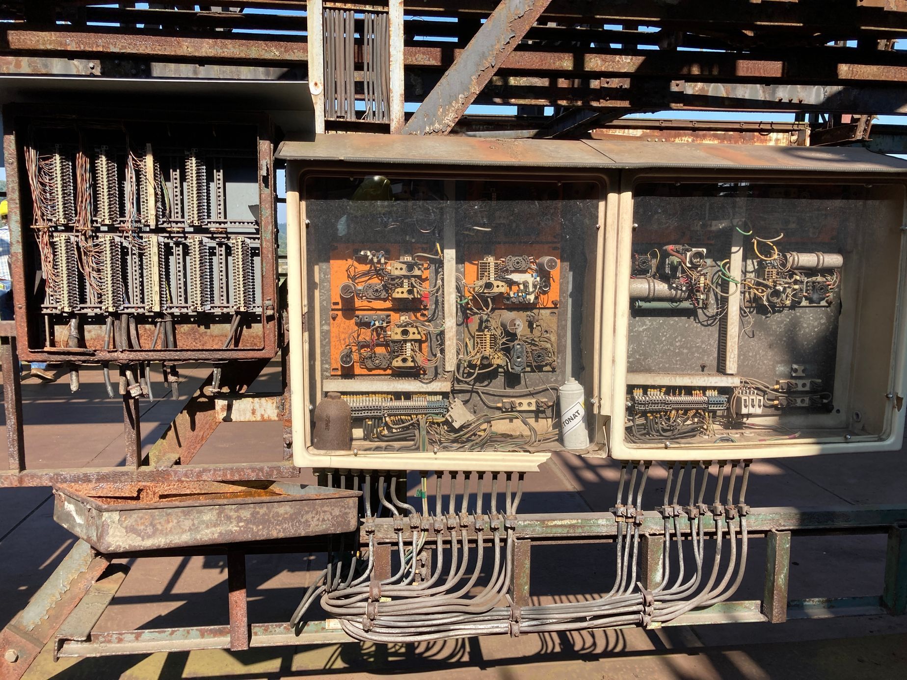 Železárny Völklingen