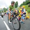 Roman Kreuziger na Tour de France 2016