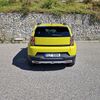 Fiat Grande Panda Electric test