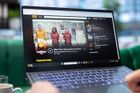 Filmová databáze IMDb začínala s hodnocením očí hereček