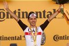 Úvod Tour de France patřil dvojčatům, v Bilbau vyhrál Adam Yates před Simonem