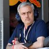 F1, VC Monaka 2017: José Mourinho