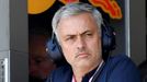 F1, VC Monaka 2017: José Mourinho