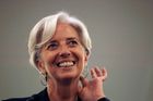 MMF očekává pokles eurozóny, kritizuje drastické škrty