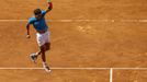 Tenis, Madrid Open: Rafael Nadal v semifinále s Tomášem Berdychem