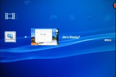 Sdílejte s PS3 VŠECHEN obsah vašeho PC