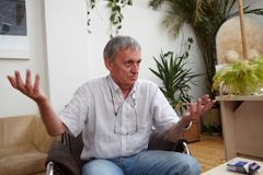 Zemřel oceňovaný divadelní scénograf Jan Dušek. Bylo mu třiaosmdesát let