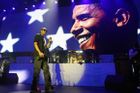Kdyby v USA volili muzikanti, Romney by ostrouhal