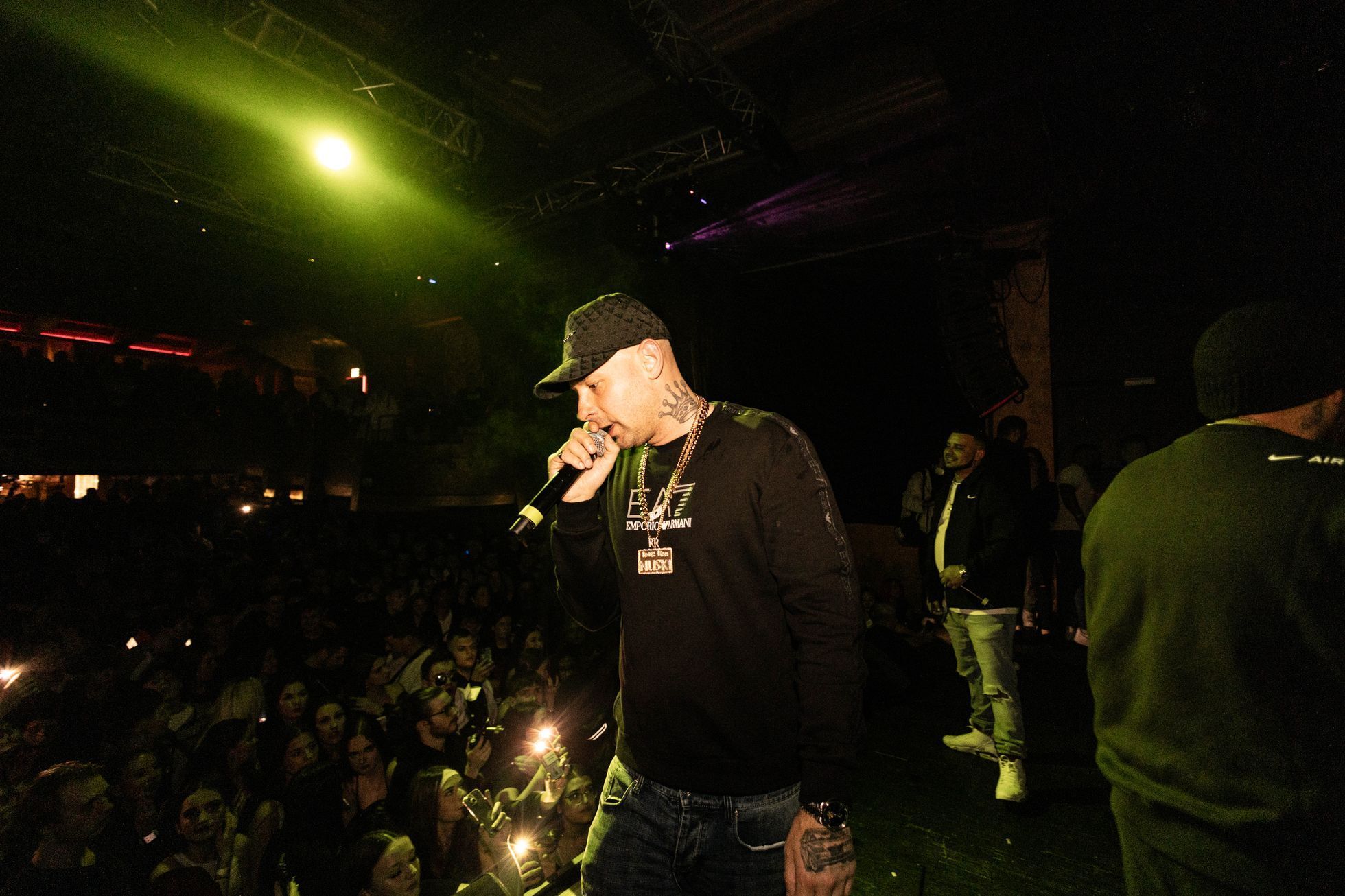 Dollar Prync, Roxy, 2024