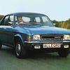 Austin Allegro