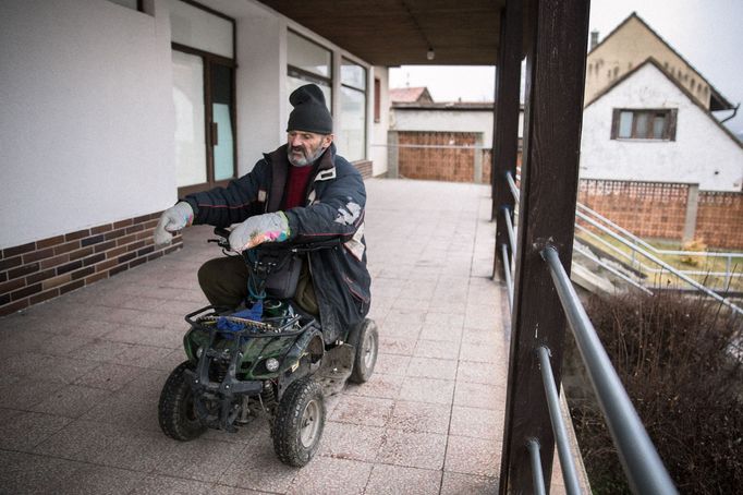 Kostomlaty pod Řípem a Ctiněves.