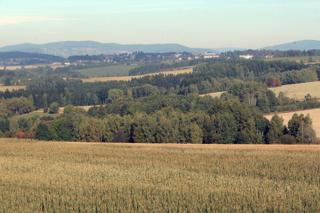Ohrožené památky libereckého kraje
