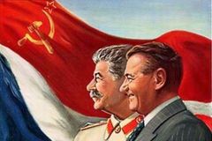 Domažlice zbavily čestného občanství Stalina a Gottwalda. Hlavně to neuspěchat