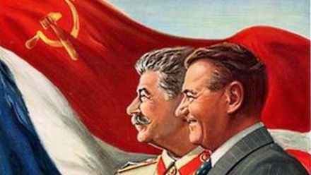 Kroupa: Uznání února 48 komunisty demaskuje, vždy se hlásili k režimu, který tady vraždil lidi