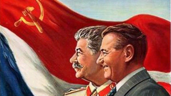 Kvíz: Slova, která se zapsala do dějin. Poznáte slavné osobnosti podle citátů?