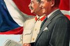 Stalina i Gottwalda měl zachránit vynález českého lékaře. Skon obou vůdců provázel mocenský tyátr