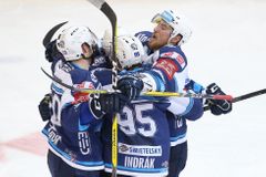 To špatné skončilo, teď začínáme nanovo, jásal plzeňský střelec Kubalík a velebil Spartu
