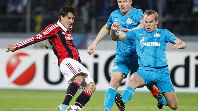 Bojan Krkic jde z Barcelony na další hostování. Po angažmá v AC Milán si vyzkouší nizozemský Ajax.