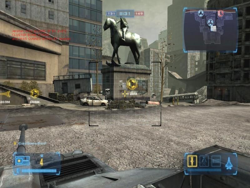 Frontlines: Fuel of War