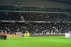 Francouzská liga začne minutou ticha. Zemřel mladý fotbalista Diop