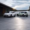 Smart #1 nové elektrické SUV