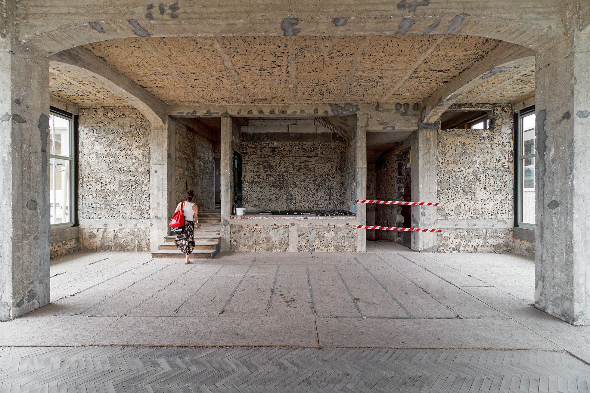 Barrandovské terasy