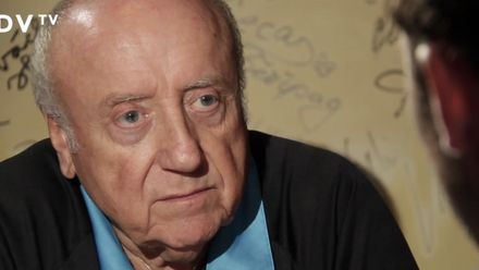 Senát? Transparentní účet neplánuji, původ peněz mě nezajímá, Valentův trest neřeším, říká Slováček