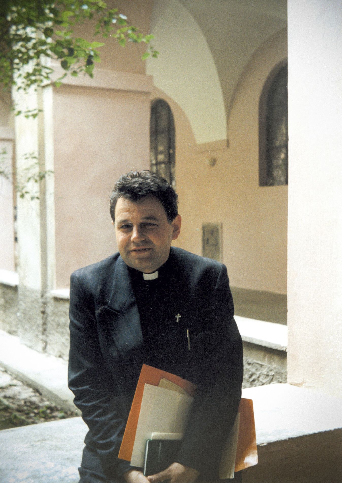 Dominik Duka, život, církev, pražský arcibiskup, katolická církev, kardinál