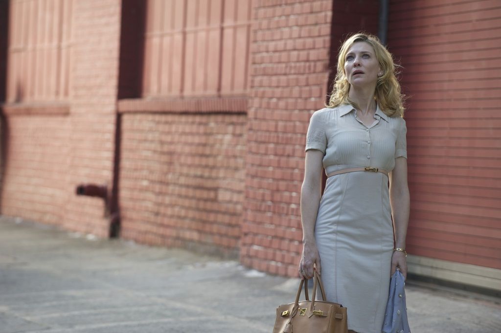 Jasmíny slzy Cate Blanchett