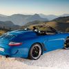 Porsche Speedster