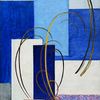 František Kupka - Abstraktní kompozice
